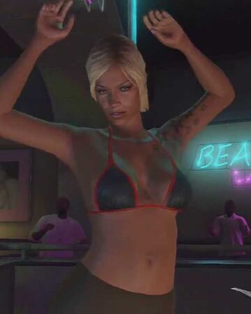 Frauen Flippen Für Einen Heißen Stripper Aus Frauen Flippen Für Einen Heißen Stripper Aus
